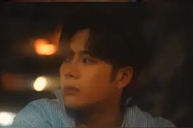 王嘉尔：是时候展示真正的技术了图片