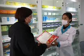 长春“接力救援”刷屏全网！背后这些事更关键……图片