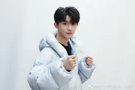 时代少年团高考成绩曝光，马嘉祺失利，丁程鑫张真源过线图片