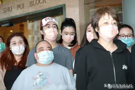 赌王塞钱都进不了牛津？何猷君怒斥微博，却不小心内涵了姐姐图片