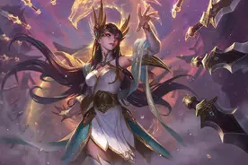 「英雄联盟」现在这个版本到底有多失败？平衡就是个笑话图片