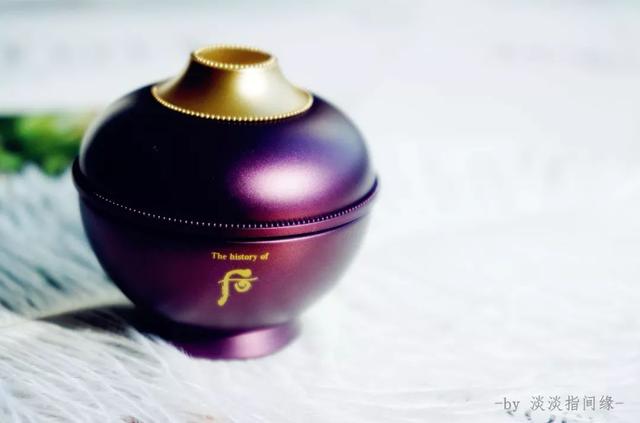 这些年我用过的30件whoo心得总结