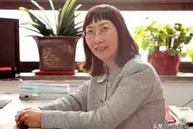 山西省委组织部副部长辛艾艾调任晋城市委常委、组织部长图片