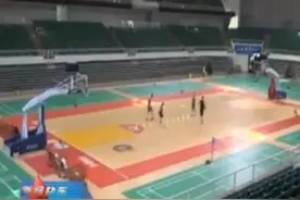 场地免费用！太原“红灯笼”体育馆为市民健身提供新选择图片