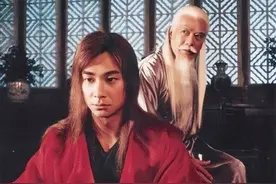 《风云》开播19年，男主炒冷饭、男配坐牢、女主凭《山海情》翻红图片