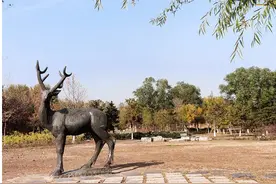 畅游大兴红色博物馆，传承奋斗精神图片