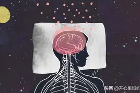 为了让孩子多睡30分钟而搬家？早起的孩子，比晚睡的孩子更可怕图片