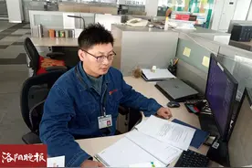 疫情中，34岁洛阳电气工程师坚守刚果（金）271天图片