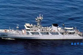 中国海军改名改舷号，如此操作居然理由众多，盘点原因图片