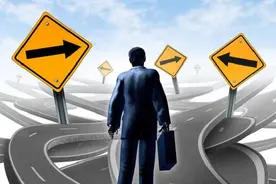 我，32岁从国企裸辞，求职被拒15次后，终于明白4个职场道理图片