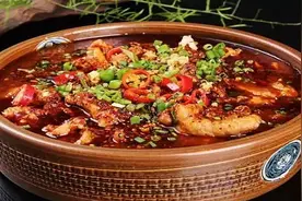 向往的生活，黄磊的水煮肉片全流口水 学我这样做 小朋友也能吃图片