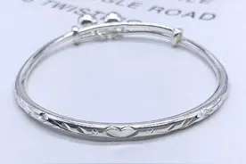 同样是银，为什么区别那么大？？纯银、苗银、泰银、素银图片