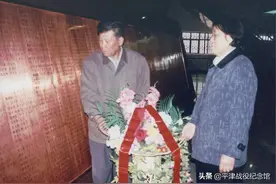 母亲节特辑 | 有一种温柔叫妈妈—革命年代的母爱图片