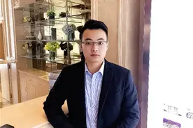 新房生态建设进行时！阳光项目获开发商点赞好评图片