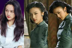 41岁汤唯“美炸了",回国首亮相，女星自愧不如，还是原来的味道图片