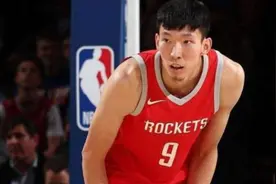CBA内线霸主！周琦在他面前就是弟弟，球迷：还得努力图片