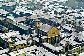 山东各地级市的古称与现在的名字比谁更好听些？图片