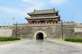 中国这座低调的千年古城，有5个国字号长寿之乡，适合北方人养老图片