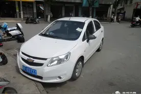 乱停乱放，南郑大队曝光又一批违法停车车辆！图片