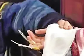千古奇方之救命还魂丹（二）图片
