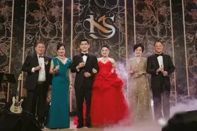 盘点“香江上流闺蜜团”五个千亿豪门婚礼，看看到底谁更壕无人性图片