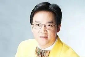 贵为广东电视台一哥的陈维聪，为何把一手好牌打烂了图片
