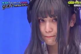 男偶像变女偶像，也太惊艳了吧图片