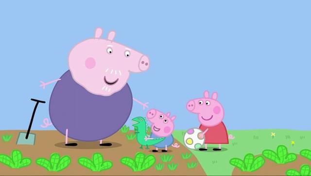 被家长盯紧了的动画片，太难了