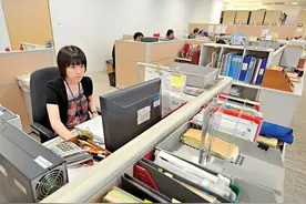 3种“高大上”岗位，听起来像公务员，实际上就是临时工一个图片