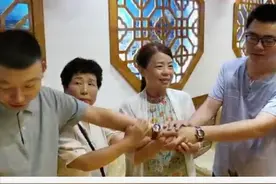 “错换人生28年案”生母养母对簿公堂，杜新枝：许敏让郭威起诉我未果撕裂母子感情，知情人称郭威站生母一方图片