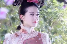 刘诗诗换角，钟汉良婉拒，胡歌拍前传，你所不知道的《步步惊心》图片