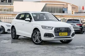 奥迪Q5L车内甲醛问题解决了吗？建议车主了解这些信息图片