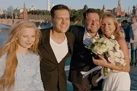 直击俄罗斯顶级富二代奢靡生活，这部电影，看完我却陷入深深沉默图片