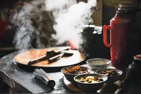 会宁人的这几碗面每碗都是最爱图片