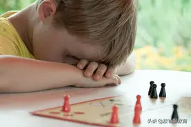 看不得别人比自己好？谨记这两种应对策略，有效疏导孩子的好胜心图片