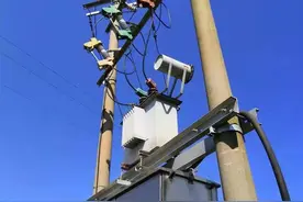 变压器有功损耗电量计算方法图片