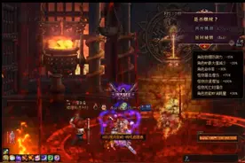 旭旭宝宝未央副本第17层记录被赶超，CEO刷出第18层司南图片