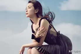 黑龙江四大美人：个个清新脱俗 你喜欢哪一个图片