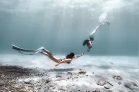 自由潜东南亚目的地指南图片