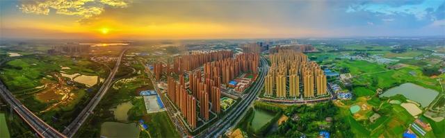 征集 |“新视界 新长丰”全国摄影大展