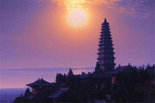 运城十大最好玩的旅游景点，