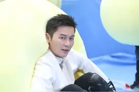 《跑男》一直被姚译添隐藏的痛点，没想到新导演只用三期就暴露了图片