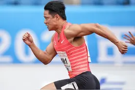 男子百米预赛分组出炉，中日将上演直接对话，苏炳添谢震业要跑好第一枪图片