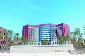 抚州临川一中实验学校易址后要求学生寄宿遭质疑图片
