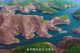 世界看湖南丨央视《航拍中国》湖南篇精华都在这里了图片