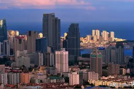 山东与广东江苏的经济差距，为什么越拉越大？图片