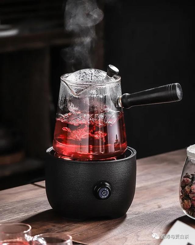 茶叶中的芳香物质，一万字详细讲解，带您走进茶香世界