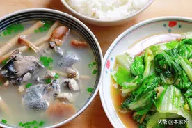 这位孕妈晒30天的午餐，获千万网友点赞，自己动手做，好吃又舒坦图片