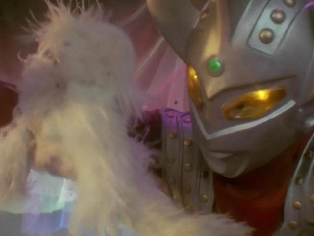 泰罗奥特曼怪兽百科