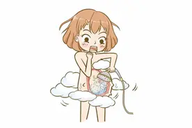 孕期怎么洗澡呢？图片